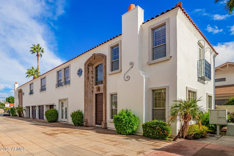 111 W Missouri Ave #E, Phoenix, AZ 85013