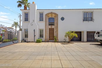 111 W Missouri Ave #H, Phoenix, AZ 85013