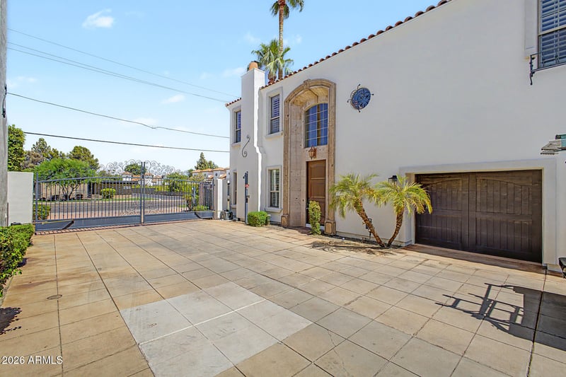 111 W Missouri Ave #H, Phoenix, AZ 85013