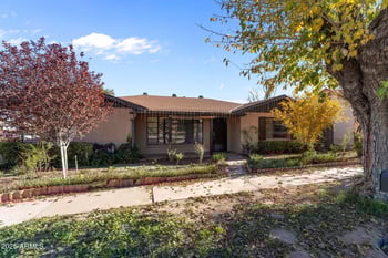 111 Yavapai St, Wickenburg, AZ 85390