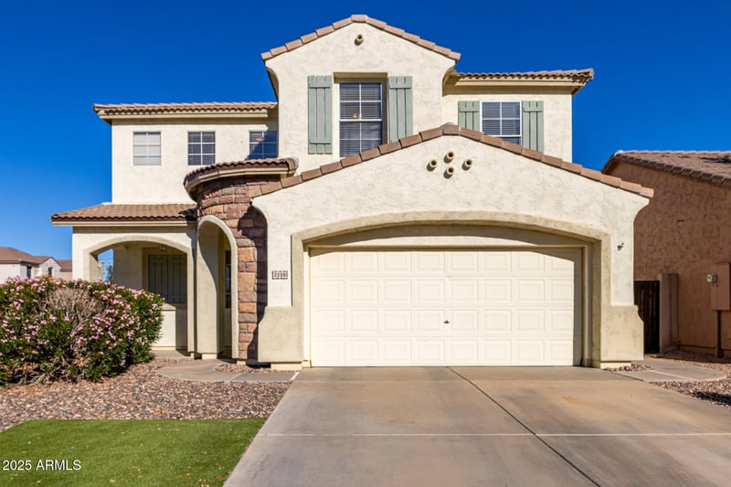 1110 Catino St, San Tan Valley, AZ 85140