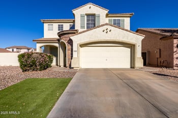 1110 Catino St, San Tan Valley, AZ 85140