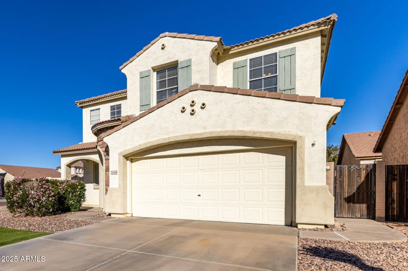 1110 Catino St, San Tan Valley, AZ 85140