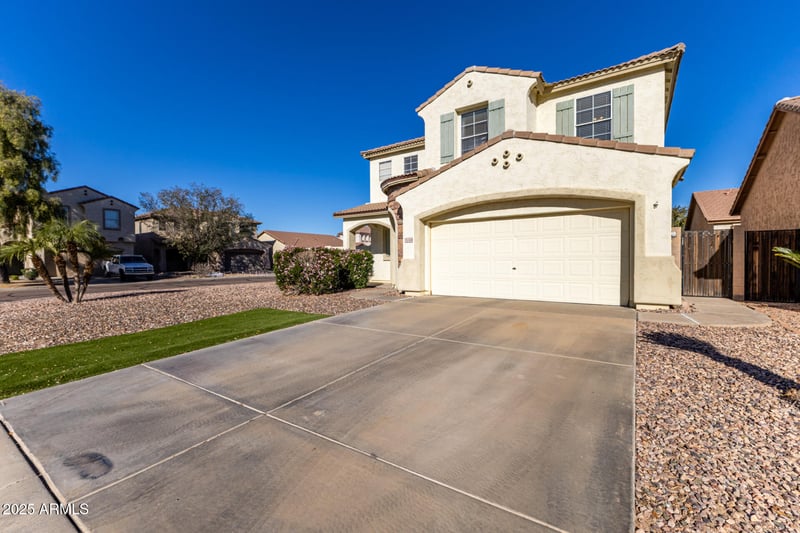 1110 Catino St, San Tan Valley, AZ 85140