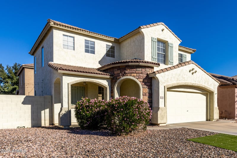 1110 Catino St, San Tan Valley, AZ 85140