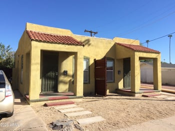 1110 Coronado Rd, Phoenix, AZ 85006