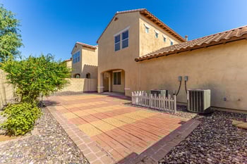 1110 Crosscreek Dr, Chandler, AZ 85225