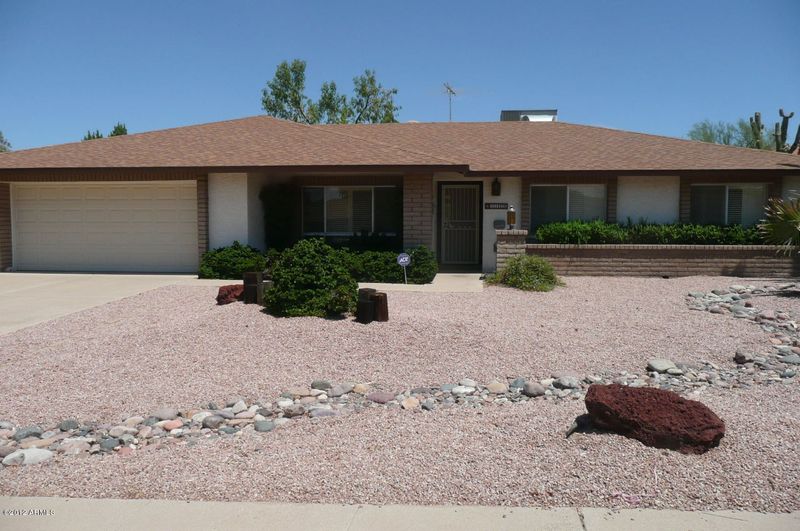 1110 E Acoma Dr, Phoenix, AZ 85022