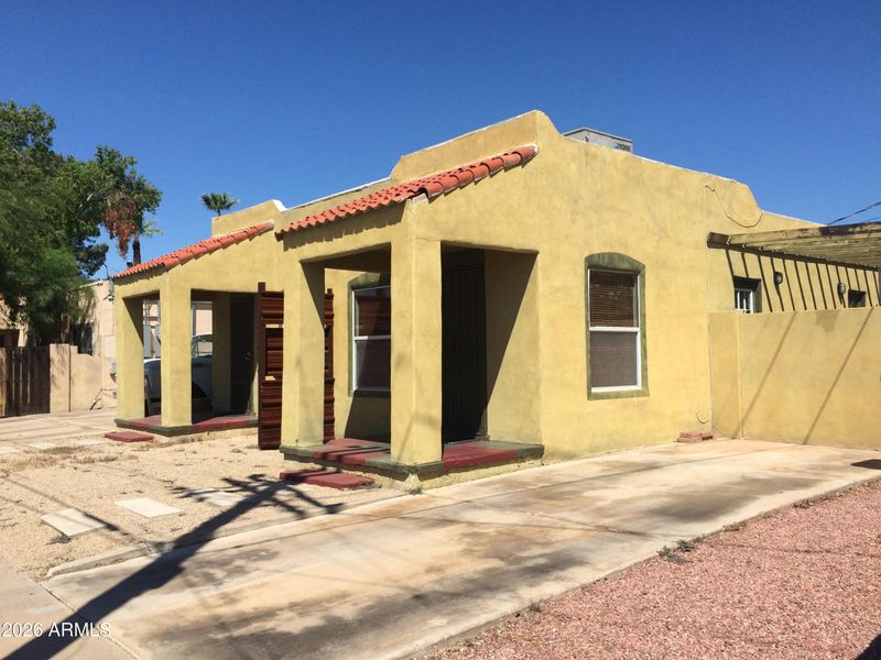 1110 E Coronado Rd, Phoenix, AZ 85006