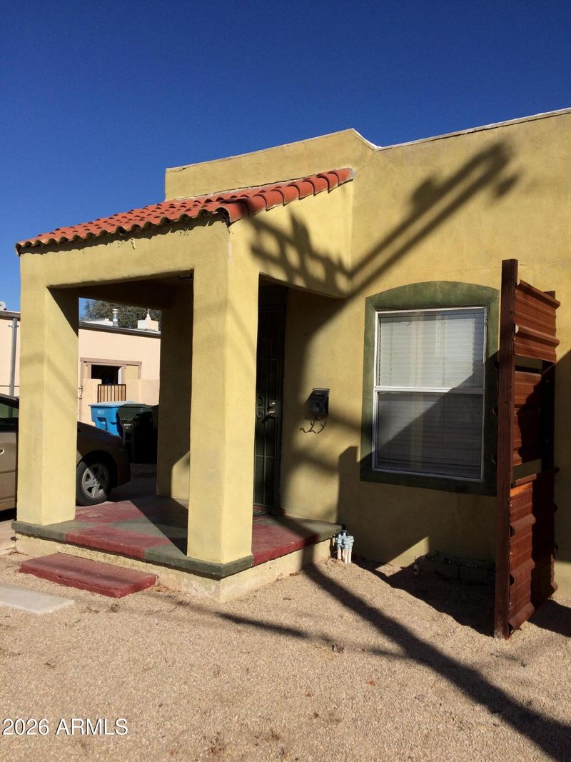 1110 E Coronado Rd, Phoenix, AZ 85006