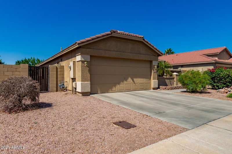 1110 E Gwen St, Phoenix, AZ 85042