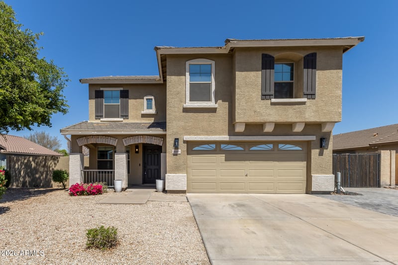 1110 March St, San Tan Valley, AZ 85140