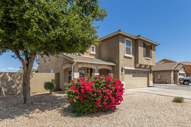 1110 March St, San Tan Valley, AZ 85140