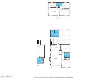 1110 E Mckinley St, Phoenix, AZ 85006