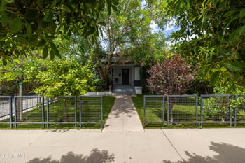 1110 Mckinley St, Phoenix, AZ 85006