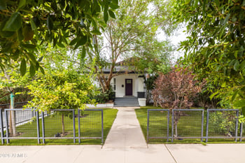 1110 E Mckinley St, Phoenix, AZ 85006