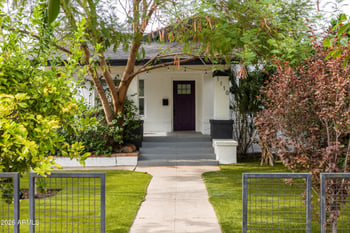 1110 E Mckinley St, Phoenix, AZ 85006