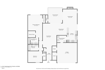 1110 E Orangewood Ave, Phoenix, AZ 85020