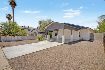 1110 Pierce St, Phoenix, AZ 85006