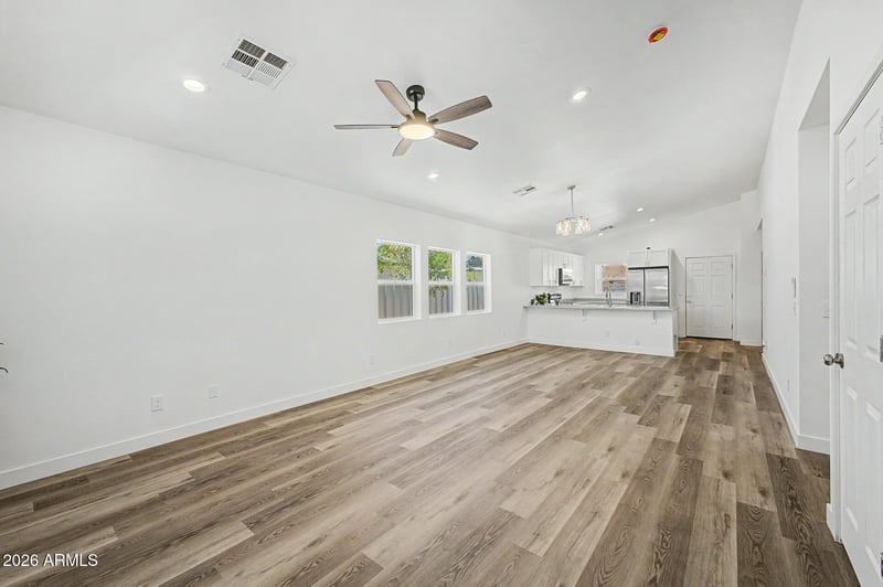 1110 E Pierce St, Phoenix, AZ 85006