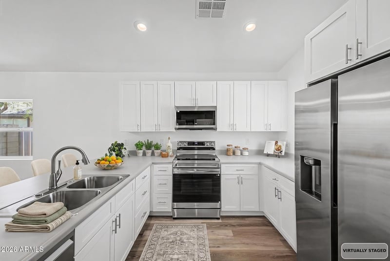 1110 E Pierce St, Phoenix, AZ 85006