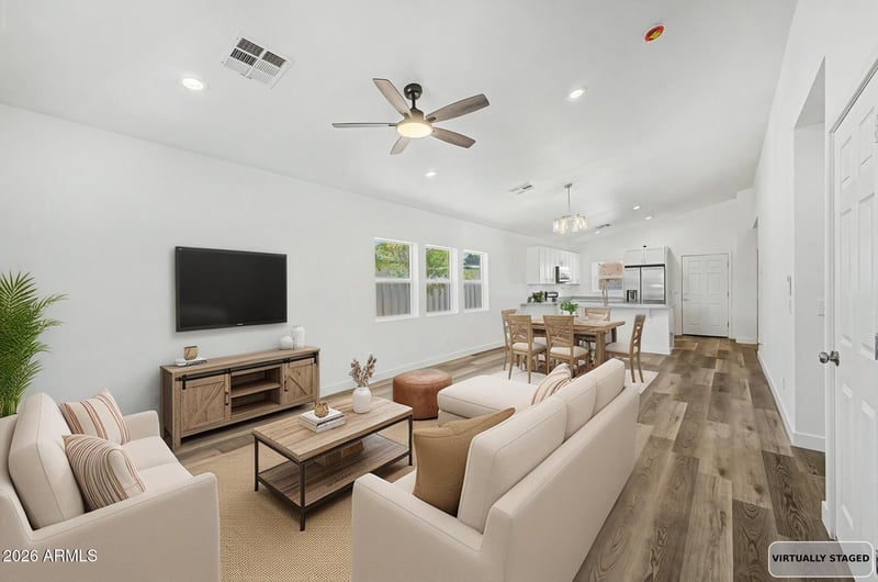 1110 E Pierce St, Phoenix, AZ 85006