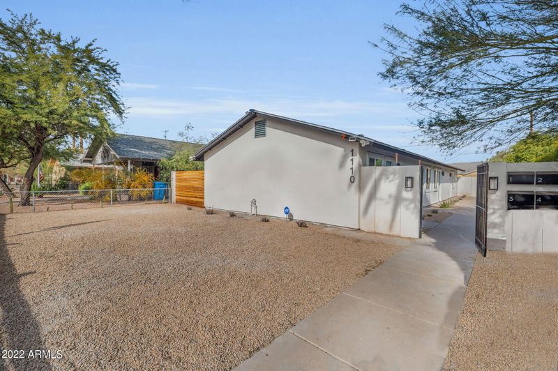 1110 E Polk St, Phoenix, AZ 85006
