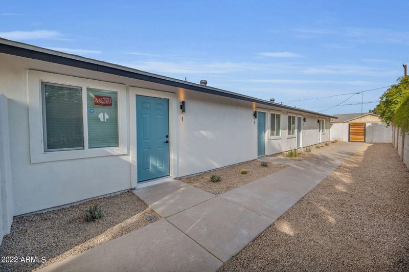 1110 E Polk St, Phoenix, AZ 85006