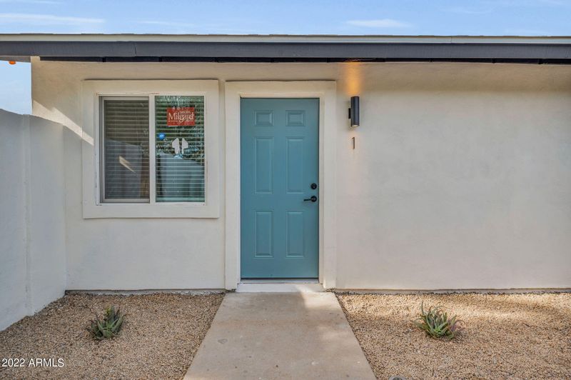 1110 E Polk St, Phoenix, AZ 85006