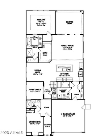 1110 Yellowstone Pl, Chandler, AZ 85249