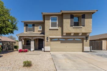 1110 March St, San Tan Valley, AZ 85140