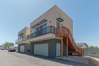 1110 Montezuma Ave, Phoenix, AZ 85003