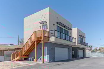 1110 Montezuma Ave, Phoenix, AZ 85003