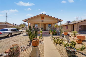 1110 N 11th St, Phoenix, AZ 85006