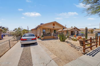 1110 N 11th St, Phoenix, AZ 85006