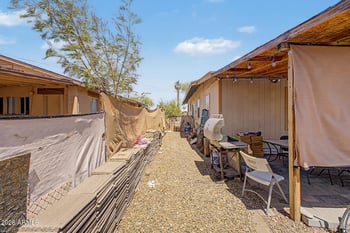 1110 N 11th St, Phoenix, AZ 85006
