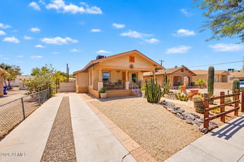 1110 N 11th St, Phoenix, AZ 85006