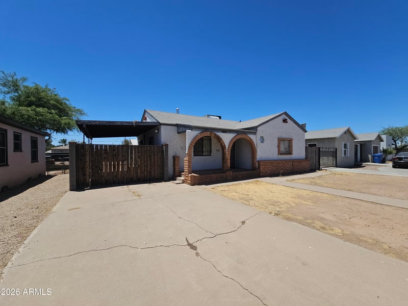 1110 18th St, Phoenix, AZ 85006