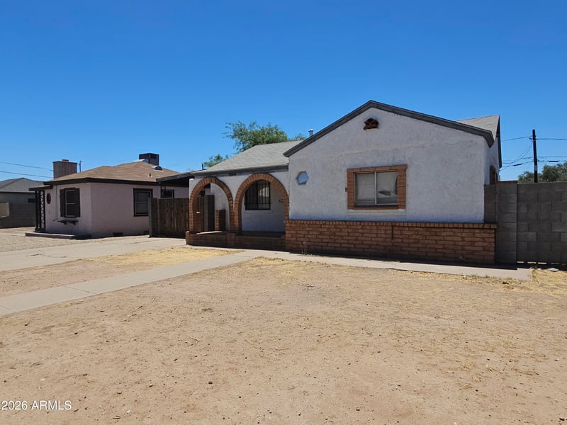 1110 18th St, Phoenix, AZ 85006