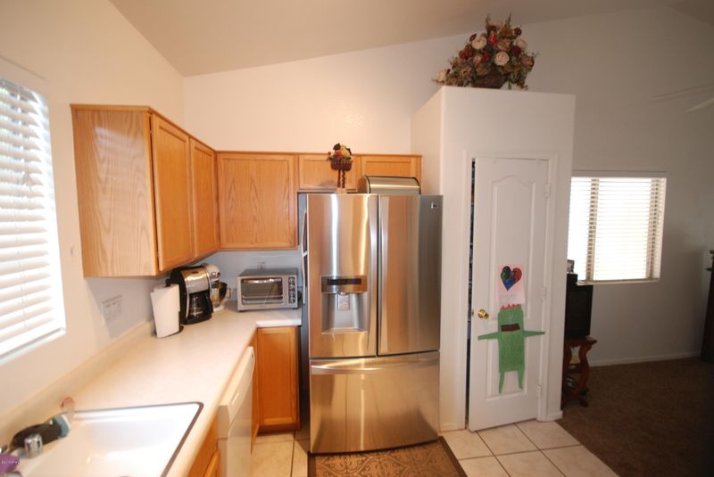 1110 N Steele --, Mesa, AZ 85207