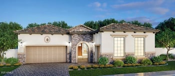 1110 Peach Tree Dr, Chandler, AZ 85249