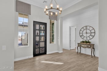 1110 Peach Tree Dr, Chandler, AZ 85249