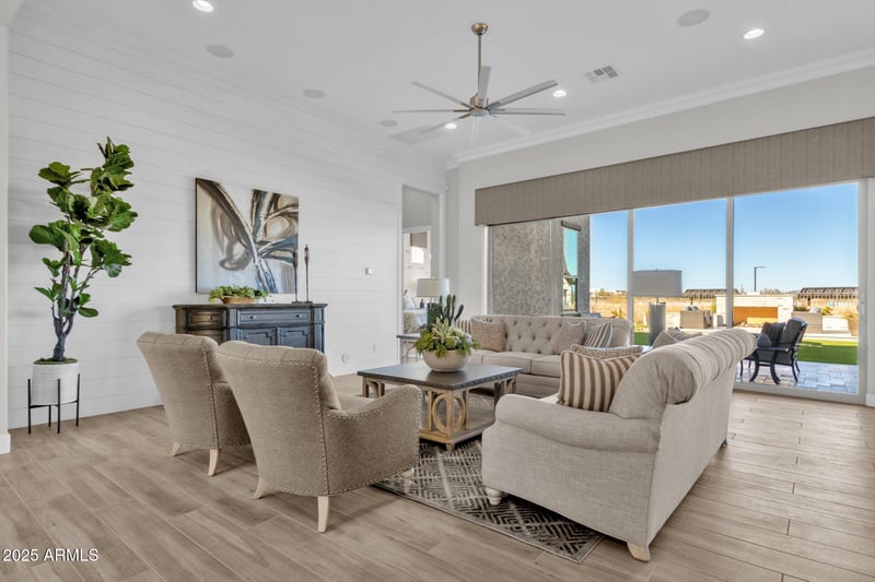 1110 Peach Tree Dr, Chandler, AZ 85249