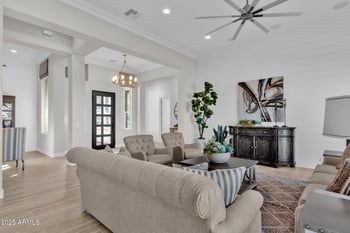 1110 Peach Tree Dr, Chandler, AZ 85249