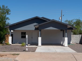 1110 Pierce St, Phoenix, AZ 85006