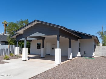 1110 Pierce St, Phoenix, AZ 85006