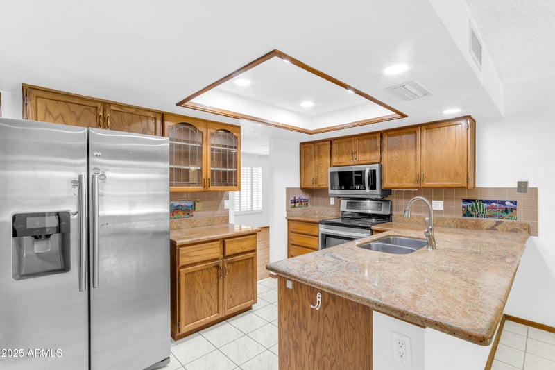 1110 Rosemonte Dr, Phoenix, AZ 85024