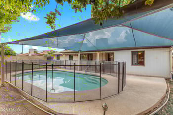 1110 Rosemonte Dr, Phoenix, AZ 85024