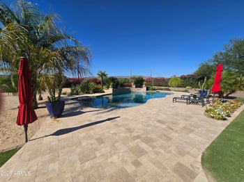 1110 Creek Canyon Rd, Phoenix, AZ 85086