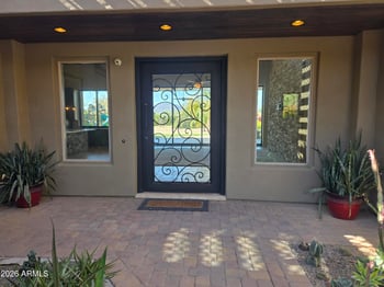 1110 Creek Canyon Rd, Phoenix, AZ 85086